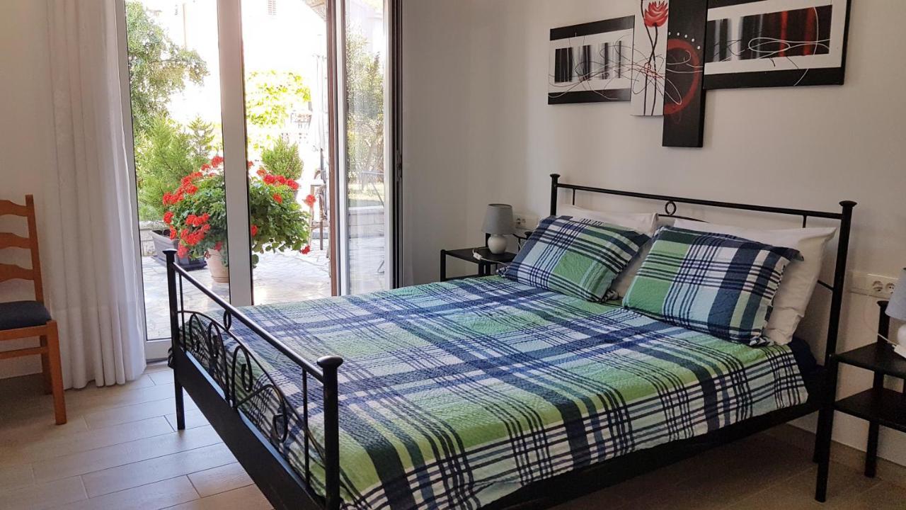 Apartmani Jolly Porec: Blizu Centra I Mora Ngoại thất bức ảnh