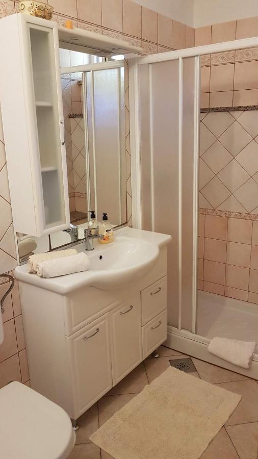 Apartmani Jolly Porec: Blizu Centra I Mora Ngoại thất bức ảnh