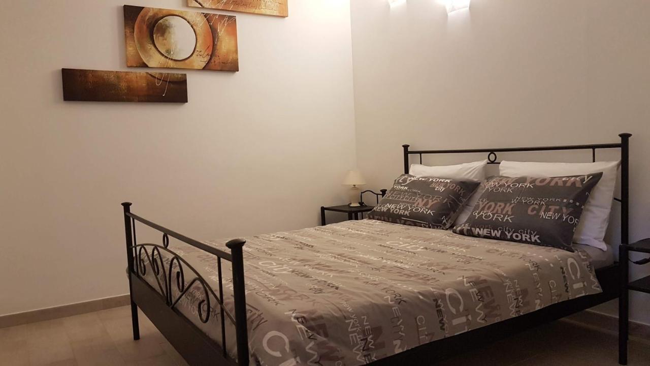 Apartmani Jolly Porec: Blizu Centra I Mora Ngoại thất bức ảnh
